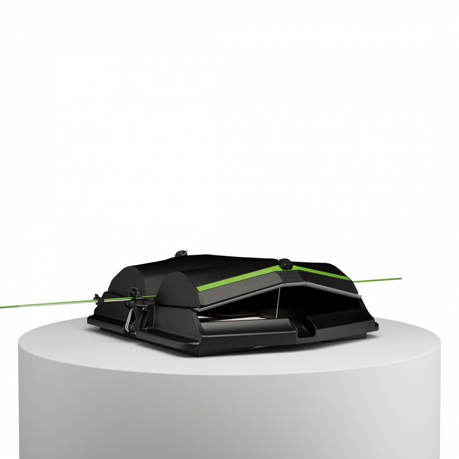 Válvula de techo Fantura