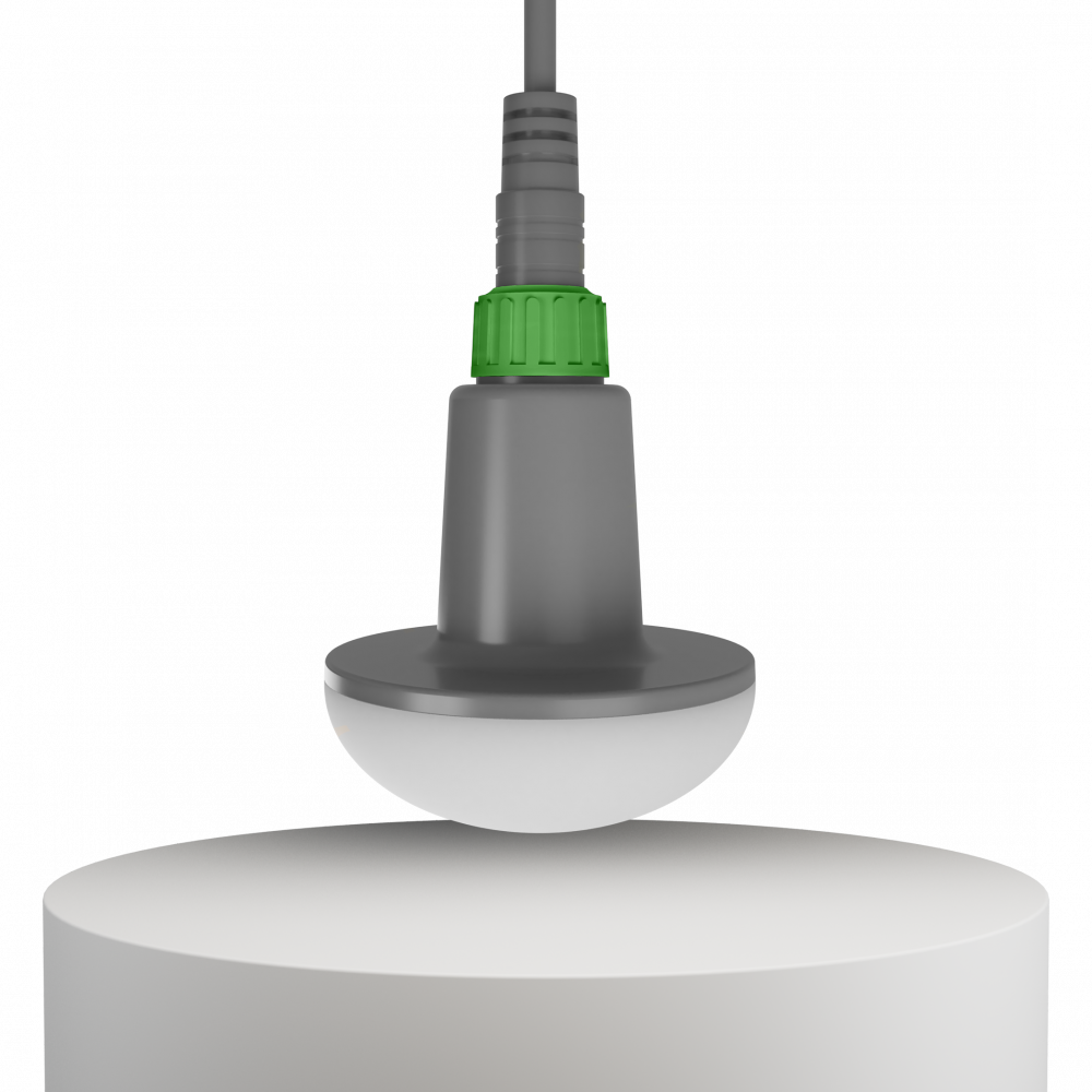 Fantura wall inlet
