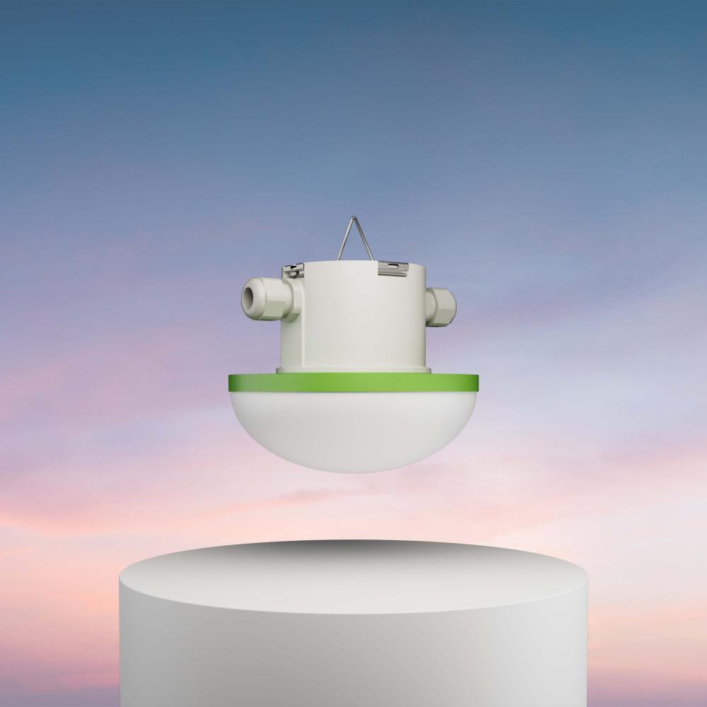 Fancom presente soluciones de iluminación innovadoras