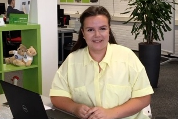 Mara Pijnenburg - Alumno