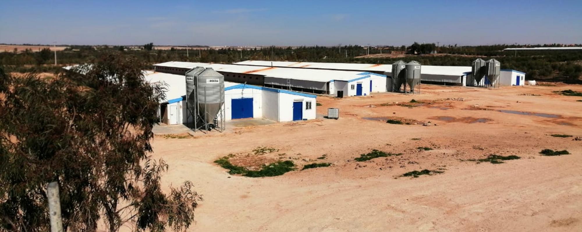 Fancom felicita a Mohammad Aldweik por el premio EPEF