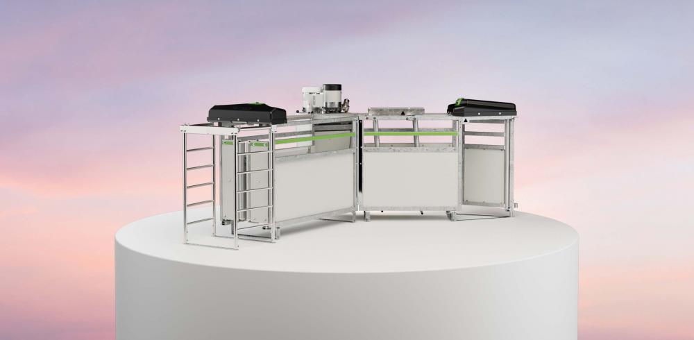 Intellitek con prerreconocimiento