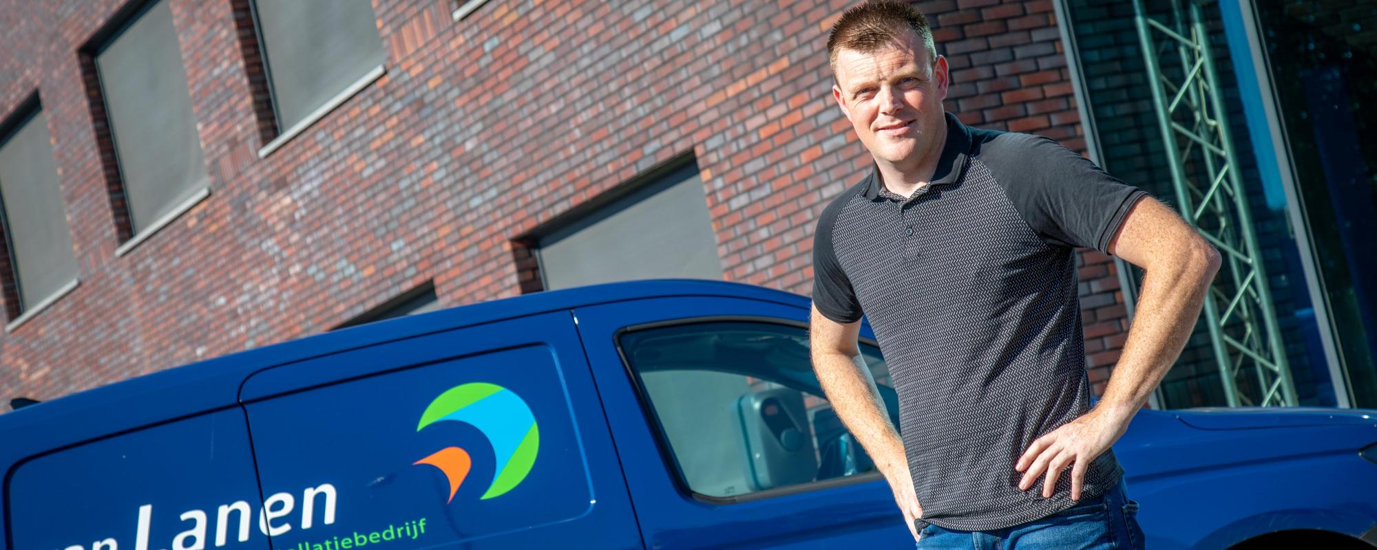 Todo es cuestión de servicio, desde hace 45 años